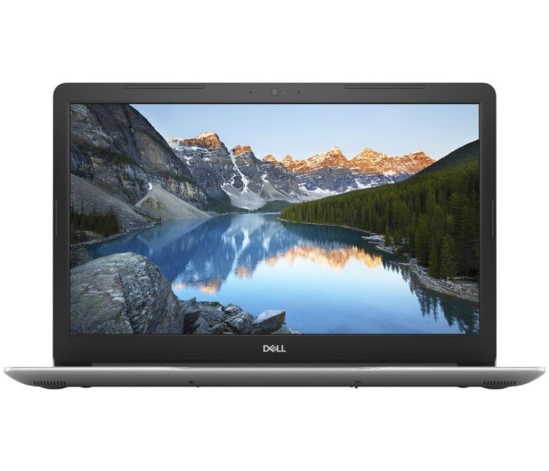 Dell Inspiron 3781 i3-7020U/8GB/240+1TB/Win10 Silver - 486183 - zdjęcie 2